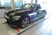 Mercedes Classe C Autres Benz c 300 4m t avantgarde*multibeam*burmester*ahk*