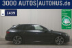 Audi A4 S line avant 40 tfsi s line t leder navi matrix vc