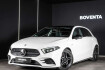 Mercedes Classe A AMG Line Benz a 220 d amg 4matic *night*apple*