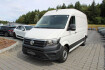 Volkswagen Crafter Autres kasten 35 mittellang hochdach fwd