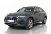 Audi Q5 advanced sportback 40 tfsi quattro /acc /leder / 1hand