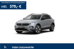 Volkswagen T-Roc Goal T roc 1.5tsi dsg goal navi led acc cam park app