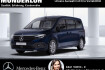 Mercedes EQT Premium Long benz eqt  benz eqt 200 lang progressive winter pak+navi+kamera