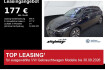 Volkswagen Golf 8 Goal Golf viii goal 2.0 tdi dsg acc+ahk+kamera+led+navi