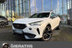 Cupra Formentor VZ vz 4drive 228kw/310ps automatik ad navi digitales
