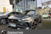 Cupra Formentor VZ vz 4drive 228 kw (310 ps) automatik navi digitales