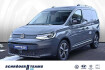 Volkswagen Caddy PanAmericana panamericana 2.0 tdi 5j. garantie upe 46100 eur?