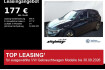 Volkswagen Golf 8 Goal Golf viii goal 2.0 tdi dsg acc+ahk+kamera+led+navi