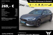 Cupra Leon Autres leon  leon sportstourer 2.0 tsi ahk beats shz klima navi