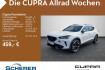 Cupra Formentor VZ vz 2.0 tsi 4drive navi top view shz ac