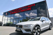 Volvo V60 Cross Country Plus V60 cross country b4 awd plus leder* navi* acc*