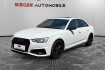 Audi S4  lim. b&o schiebed. memory