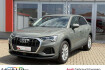 Audi Q3 Autres 2.0 tdi s tronic klima navi einparkhilfe