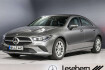 Mercedes CLA Progressive Benz cla 200 cla 200 coupe progressive led/navi/klima/dab+