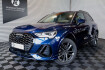 Audi Q3 S line 45 tfsi quattro s line/carplay/360/pano/sonos