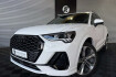 Audi Q3 S line 45 tfsi quattro s line/carplay/360 /pano