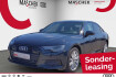 Audi A6 sport limousine *sonderleasing ohne zzgl. kosten* 55 tfs