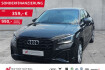 Audi Q2 S line 40 tfsi qu s tr s line led+navi+rfk+acc+18?lm