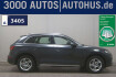 Audi Q5 advanced 50 tfsi e qu. advanced navi led vc ahk