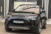 Land Rover Range Rover Evoque Autres Range rover evoque se led acc virtual ru kamera