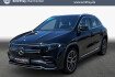 Mercedes EQA AMG Line Benz eqa 250 eqa