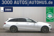 Mercedes Classe E Avantgarde Benz e 220 t d avantgarde night navi widescreen rfk