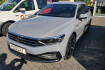 Volkswagen Passat SW Elegance Passat variant elegance r line matrix led ahzv nappa 18 zoll