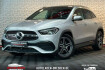 Mercedes GLA Style Benz gla 250 gla250 4m amg led#shz#virtual#spur#tot#burm#key