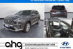 Hyundai Santa Fe Trend Santa fe 1.6 t gdi plug in hybrid 4wd auto tempo