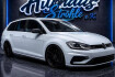 Volkswagen Golf Variant Autres Golf variant r bmt/start stopp 4motion