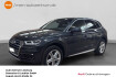 Audi Q5 sport 35 2.0 tdi quattro sport s line alu led ahk pano n