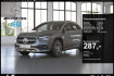 Mercedes GLA Progressive Benz gla 250 e pano+progressive+ambiente+ahk+cam+led