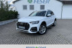 Audi Q5 advanced advanced 50 tfsie qu. s tr. acc eheck kam leder