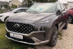 Hyundai Santa Fe Prime Santa fe luxury line 1.6 tgdi plug in