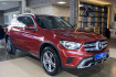 Mercedes GLC AMG Line Plus Benz glc 300 e*4matic*shz*led*ahk*pdc*r.cam*tempomat*