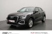 Audi Q2 advanced 35 advanced ahk pano led kam pdc navi shz