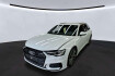 Audi A6 Autres avant 50 tdi quattro s line sport