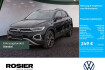 Volkswagen T-Roc Style T roc style 2.0 l tdi 150 ps dsg ahk acc led