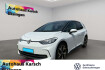 Volkswagen ID.3 Pro Move Id.3 pro move navi  ahk  rfk  shz bluetooth led