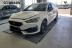 Cupra Leon Autres leon  leon sportstourer 1.5 tsi