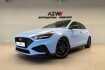 Hyundai i30 Performance I30 n performance+sportsitze+fastback+performanceblue
