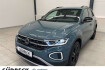 Volkswagen T-Roc Style T roc 1.5 tsi dsg style ahk+app+nav+kamera+lane+acc