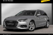 Audi A4 advanced avant 40 tdi advanced // ahk distr kamera pdc