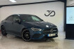 Mercedes CLA AMG Line Benz cla 200 amg line*multibeam led*night paket*mbux