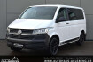 Volkswagen Caravelle Comfortline T6 caravelle t6.1 carav.edition/ 9 sitz/1.hand/pdc/bt/ahk/dab