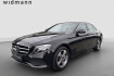 Mercedes Classe E Avantgarde Benz e 220 d 4m *avantgarde*multibeam*ahk*pdc*kamera*