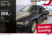 Audi A6 sport avant sport 45 tfsi led acc memory navi rearview s