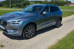 Volvo XC60 Inscription Xc60 t8 inscription plug in hybrid awd pano hk