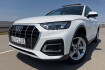 Audi Q5 advanced 50 tfsi e quattro*s tronic*pano*navi*led*360*