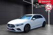 Mercedes A35 AMG Autres Benz a 35 amg 4matic led ahk navi mbux shz